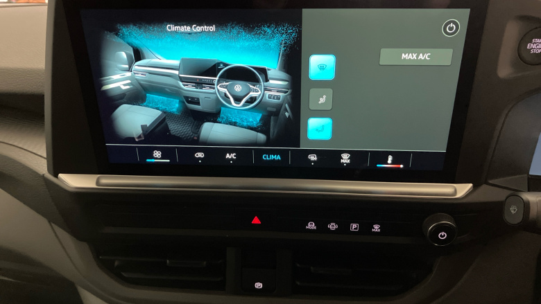 Volkswagen Transporter T28 Lwb Diesel 2.0 TDI 110 Commerce Plus Van